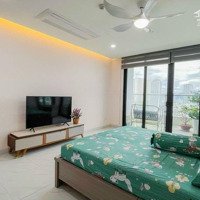 Căn Penthouse Duy Nhất Tại Chung Cư Hud Building Nha Trang