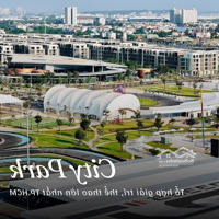 Chính Chủ Cần Cho Thuê Nhà Nguyên Căn View Công Viên The Global City Q2