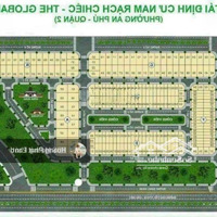 Đối Diện Global City: Kdc Nam Rạch Chiếc -Mặt Tiềnđỗ Xuân Hợp - P. An Phú - Quận 2. Sổ Sẵn