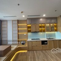 Cho Thuê 2 Phòng Ngủonsen Khoáng Nóng Ở Ecopark Full Đồ Đẹp Cực Hiếm