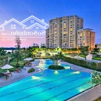 Bắn Căn Hộ Riverside Residence Phú Mỹ Hưng. Căn Góc Diện Tích 136M2., 3 Phòng Ngủ 1 Kho, 3 Nhà Vệ Sinh.