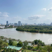 Bắn Căn Hộ Riverside Residence Phú Mỹ Hưng. Căn Góc Diện Tích 136M2., 3 Phòng Ngủ 1 Kho, 3 Nhà Vệ Sinh.