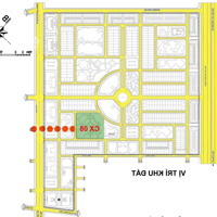 Bán Biệt Thự Hud Giá 13.8 Tỉ 300M2