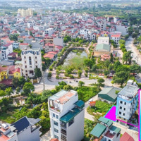 Tôi Cần Bán Lô Đất 89M Sổ Đỏ Lâu Dại Tại Khu Đô Thị Vân Canh Hà Nội