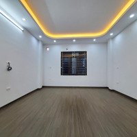 Bán Nhà 30M2 Mới Tinh Mễ Trì Thượng , Ngõ Rộng Gần Ô Tô 5,5 Tỷ