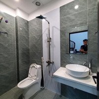 Bán Nhà 30M2 Mới Tinh Mễ Trì Thượng , Ngõ Rộng Gần Ô Tô 5,5 Tỷ