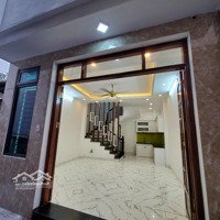 Bán Nhà 30M2 Mới Tinh Mễ Trì Thượng , Ngõ Rộng Gần Ô Tô 5,5 Tỷ