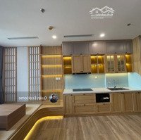 Siêu Phẩm 2 Phòng Ngủonsen Khoáng Nóng Ở Ecopark Full Đồ Đẹp Cực Hiếm