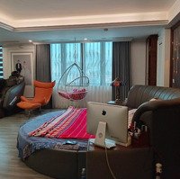 (Độc Lạ). Bán Nhà Phân Lô Trung Kính 80M2X7T Thang Máymặt Tiền7M 85 Triệu/1 Tháng Ôtô Tải Tránh 30M Ra Phố