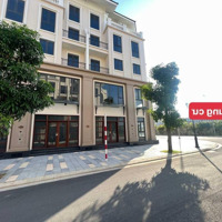 Bán Shophouse Vinhomes Ocp3 Trục Vịnh Tây Không Số Đường Thông 17M, Căn Áp Góc 80M2 Giá Bán 10,1 Tỷ