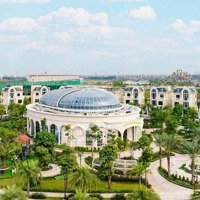 Song Lập Siêu Vip Phân Khu Ngọc Trai Dự Án Vinhomes Ocean Park 2, 140M2 Giá Bán 33,6 Tỷ Liên Hệ: 0911051289