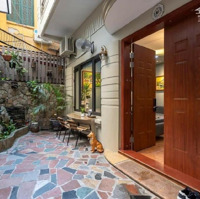 Bán Đất Bạch Đằng, Hoàn Kiếm 59M2,Mặt Tiền8M, Giá Bán 8.8 Tỷ. Siểu Phẩm Homestay Dòng Tiền.