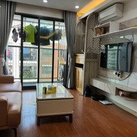 Bán Căn Góc 2 Ngủ 61.5M2, Tầng Cao View Nội Khu, Có Sẵn Slot Oto, Sổ Đỏ Cất Két, Nội Thất Full