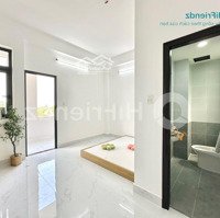 Studio Full Nội Thất Bancol Ngay Aeonmall Tp Khu Celedon Kênh 19/5 - Đh Công Thương Huit - Hl3