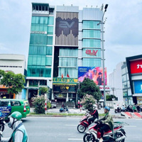 Siêu Phẩm Đầu Tư: Bán Building 2Mặt Tiền107 Cộng Hòa, P12, Quận Tân Bình - 6 Tầng,Diện Tích8X30M, 88 Tỷ