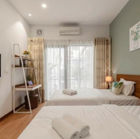 Bán Homestay Mã Mây, Hoàn Kiếm 38M2, 5 Tầng, Giá Bán 13 Tỷ. Phố Tây Du Lịch.