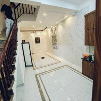 Cho Thuê Nhà Nguyên Căn 50M2 Tại Ngõ 285 Đội Cấn, Ba Đình, Hà Nội 3 Phòng Ngủ 3 Vệ Sinhfull Điều Hoà Nội Thất