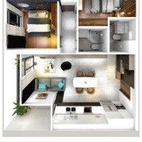 Bán Nhanh Căn 3 Phòng Ngủ96M2 Lavida Plus Q7 Căn Góc View Đẹp Giá Chỉ 4 Tỷ Nhà Thô (Đã Bao Thuế Phí Cn)