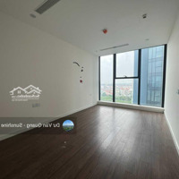 Bán Căn 3 Phòng Ngủ- 104,1M2 - Sunshine City - View Sông Cầu Nt - Nhà Nguyên Bản - Giá Bán 6.7 Tỷ - View Vườn