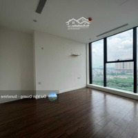 Bán Căn 3 Phòng Ngủ- 104,1M2 - Sunshine City - View Sông Cầu Nt - Nhà Nguyên Bản - Giá Bán 6.7 Tỷ - View Vườn