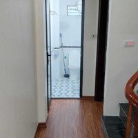 Bán Gấp Nhà Cực Đẹp Ô Tô Đỗ 4 Tầng Ngõ 103 Vạn Phúc - Hà Đông