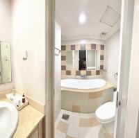 CHung cư An Phú Đông, quận 12: 150m2,2p ngủ, 2wc,có Nt,9tr