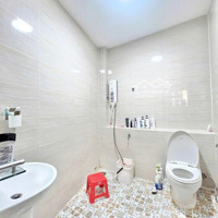 Nhà Mới Tân Hoà Đông (6 X 13 M) 2 Pn 2 Wc+ Sổ Hồng Riêng