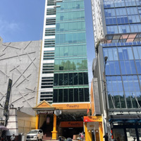 Khan Hiếm Building Siêu Vị Trímặt Tiềncao Thắng, 11X40M, Hầm 10 Tầng, Hdt: 1Tỷ/Tháng, Giá Bán 150 Tỷ