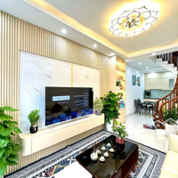 45M2 Phố Kim Mã-Sổ Nở Hậu-Nhà Ở Ngay !! 6 Tỷ