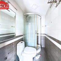 Cho thuê phòng mới Q7 dự án mới phòng ngủ tách bếp và ban công đường Huỳnh Tấn Phát