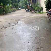 Bán Đất Viện Chăn Nuôi 77M2 - Sổ Đỏ Đẹp - 2 Mặt Ngõ - Ô Tô Tải Vào Đất - An Sinh Cực Đỉnh - Có Tl