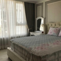 Cho Thuê Căn Hộ 3 Phòng Ngủ 2 Vệ Sinh118M2 Leman Luxury Apartment, Giá 40 Triệu/Tháng, Full Nội Thất - 0934004391