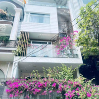 Giảm Nhanh 3Tỷ190/69M2, Đường D5 - Phường 25 - Bình Thạnh. Ngay Trường Đại Học Giao Thông Vận Tải