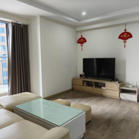 Cho Thuê Chung Cư Mặt Đường Trung Kính 90M2 2 Ngủ 2 Vệ Sinh Giá 12 Triệu/ Tháng Liên Hệ: 0914997886