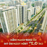 Shophouse Hưng Phúc Premier Thích Hợp Kinh Doanh Đa Ngành Nghề, Vay Không Lãi Suất, Sở Hữu Lâu Dài