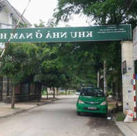 Bán Nhà 8X20 Khu Nhà Ở Nam Hoà