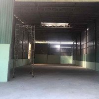 Cho Thuê Nhà Kho Gần 400M2 Gần Nguyễn Tri Phương - Giá Chỉ 18 Triệu