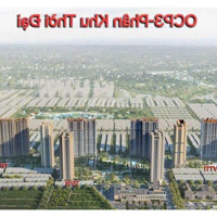 Ra Hàng Dãy Shophouse Vịnh Tây - Vinhomes Ocean Park 3 Trục Thông 10 Toà Chung Cư