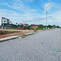 86M2 Đấu Giá Hoàng Trạch Giá Tốt