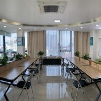 Cho Thuê Văn Phòng 130M2 Làm Việc Tại Hàm Nghi - Mỹ Đình