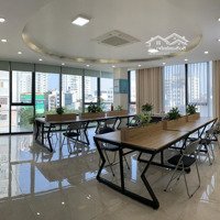 Cho Thuê Văn Phòng 130M2 Làm Việc Tại Hàm Nghi - Mỹ Đình