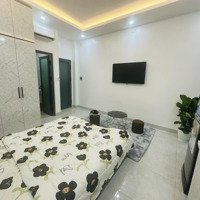 Cho Thuê Studio Đầy Đủ Tiện Nghi Ngay Gần Đại Học Văn Lang, Hutech, Ngoại Thương, Gtvt