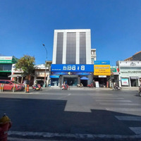 Nhà Mặt Tiền Lê Quang Định Đoạn Đẹp, 485M2 (10X36 Nh15M) Phường 11, Bình Thạnh. 190 Triệu/M2