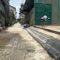 Lô Góc Siêu Hiếm 68M2 Đất Hà Lâm 1 - Thụy Lâm - Đông Anh