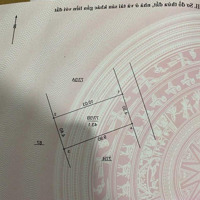 Chính Chủ Gửi Bán 43M2 Thổ Cư Thôn Cát Thuế - Vân Côn - Đường Thông Ô Tô Lùi Đất Giá 1 Tỉ 650