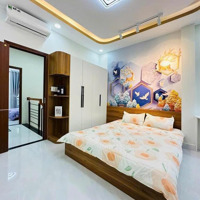 Quá Hiếm - Đường Đinh Tiên Hoàng-P3 -Bình Thạnh. Diện Tích: 80M2(5,5X15) 2 Tầng - 8 Phòng Ngủfull Nt, Hđt: 60 Triệu