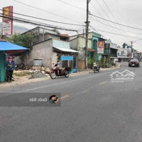 Bán Đất 120M2, Phú Đông, Nhơn Trạch, Đồng Nai. Shr Sang Tên 800 Triệu, Cách Cây Xăng Trung Khoa 500M