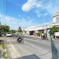 Bán Đất 120M2, Phú Đông, Nhơn Trạch, Đồng Nai. Shr Sang Tên 800 Triệu, Cách Cây Xăng Trung Khoa 500M