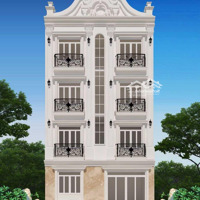 Q.10 Ngô Gia Tự - Boutique Apartment, Sẵn 10 Phòng Đang Khai Thác Full Công Suất, Chủ Thiện Chí Bán