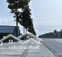 Cơ Hội Đầu Tư:lô Đất Sát Đườngdiện Tích741, Cách Ql13 600M,Bến Cát,Bình Dương,160M2, 975 Triệu,Sổ Hồng Riêng